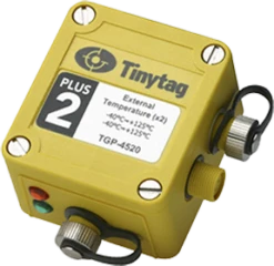 Gemini Tinytag Plus 2 TGP-4520 Datalogger