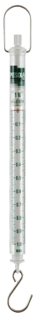Pesola LightLine Spring Scale