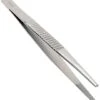 Forceps: F10 - Blunt/Straight/200mm/ EQ