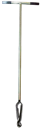 Eijkelkamp Soil Auger - Edelman Combination Soil