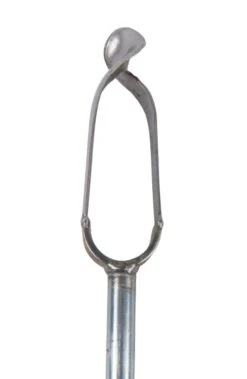 Eijkelkamp Soil Auger - Edelman Clay Soil 8 Eijkelkamp Soil Auger - Edelman Clay Soil -Wildlife Monitoring Equipment 193669 2