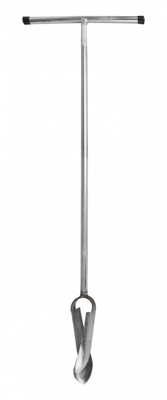 Eijkelkamp Soil Auger - Edelman Sandy Soil 2 Eijkelkamp Soil Auger - Edelman Sandy Soil - Image 2