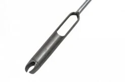 Eijkelkamp Soil Auger - Riverside -Wildlife Monitoring Equipment 193675