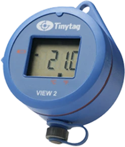 Gemini Tinytag View 2 TV-4050 Datalogger