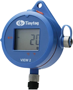 Gemini TV-4020 - Tinytag View 2 Datalogger