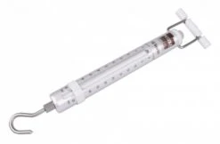 Pesola MacroLine Spring Scale (kg/lbs) -Wildlife Monitoring Equipment 193769