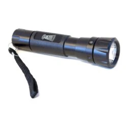Cluson ML7 Super Bright LED Torch