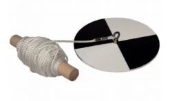 Secchi Disk -Wildlife Monitoring Equipment 194883b