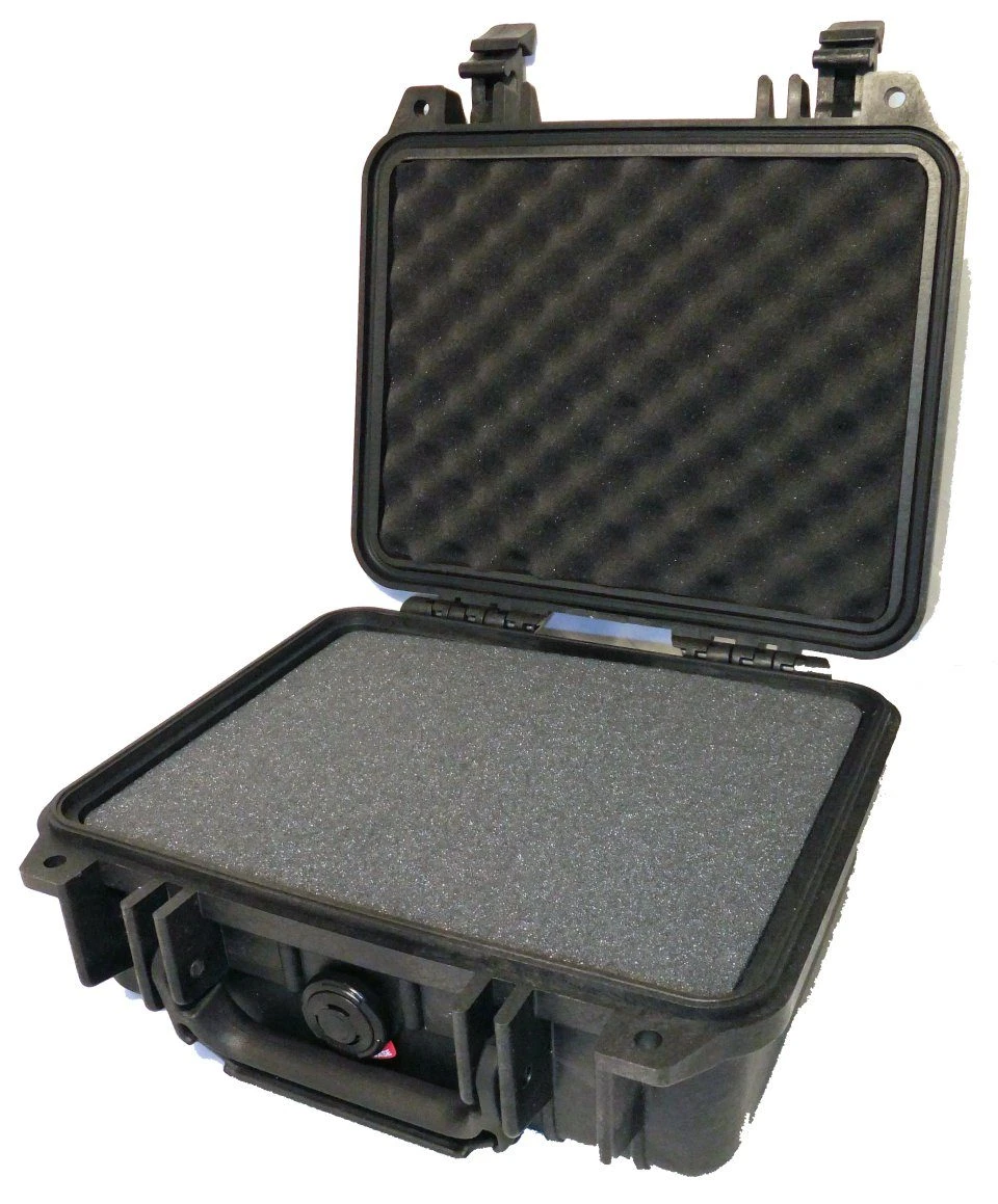 Peli Small Hard Case (1200) 1 Peli Small Hard Case (1200)