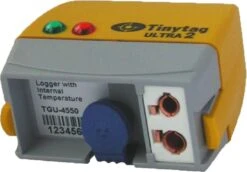 Gemini Tinytag Ultra 2 TGU-4550 Datalogger