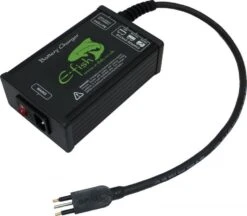 E-Fish Electrofishing 500 W Backpack System -Wildlife Monitoring Equipment 196410 2