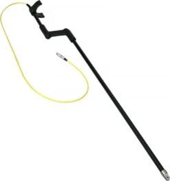 E-Fish Electrofishing 500 W Backpack System -Wildlife Monitoring Equipment 196410 3