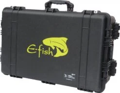 E-Fish Electrofishing 500 W Backpack System -Wildlife Monitoring Equipment 196410 6