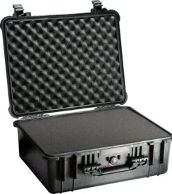 Peli Medium Hard Case (1450)