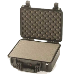 Peli Medium Hard Case (1450) -Wildlife Monitoring Equipment 196575 2