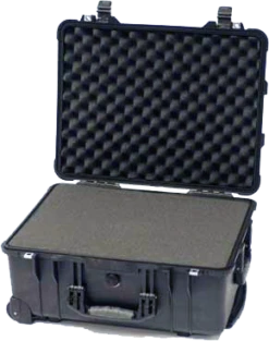 Peli Large Hard Case (1560)