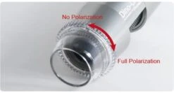 AM7013MT Dino-Lite 5M Pixel USB Digital Microscope -Wildlife Monitoring Equipment 196580 2