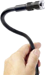 Ridgid SeeSnake Replacement Camera Head (17mm)