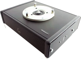 Pettersson L400 Ultrasound Speaker 1 Pettersson L400 Ultrasound Speaker