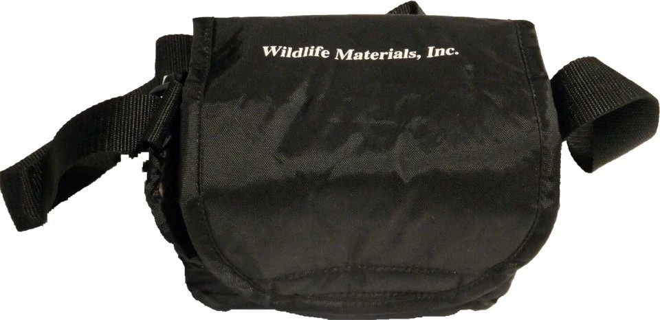 TRX-1000S WR Water Resistant Telemetry Receiver 3 TRX-1000S WR Water Resistant Telemetry Receiver - Image 3