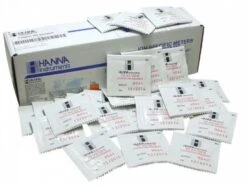 Reagents For The Multi-Parameter Bench Photometer