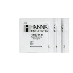 Reagents For The Multi-Parameter Bench Photometer -Wildlife Monitoring Equipment 197849