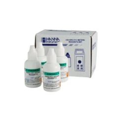 Reagents For The Multi-Parameter Bench Photometer -Wildlife Monitoring Equipment 197861