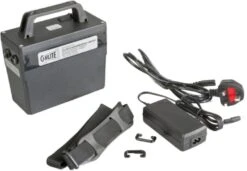 Cluson 12V 8.8 Amp/hr Lithium-Ion Battery