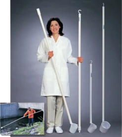 Long Handled Dipper -Wildlife Monitoring Equipment 198180