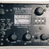 TRX-2000S WR Water Resistant Telemetry Receiver