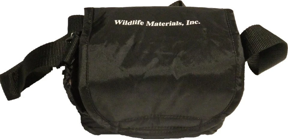 TRX-2000S WR Water Resistant Telemetry Receiver 3 TRX-2000S WR Water Resistant Telemetry Receiver - Image 3