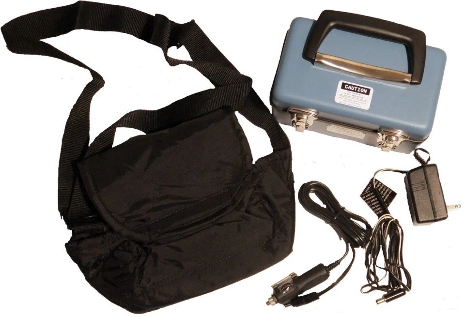 TRX-2000S WR Water Resistant Telemetry Receiver 4 TRX-2000S WR Water Resistant Telemetry Receiver - Image 4