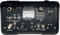 TRX-2000S Telemetry Receiver