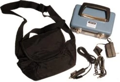 TRX-2000S Telemetry Receiver -Wildlife Monitoring Equipment 198499 3