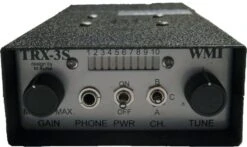 TRX-3S Telemetry Receiver