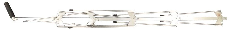 Long 5-Element Handheld Yagi Antenna 151 MHz 2 Long 5-Element Handheld Yagi Antenna 151 MHz - Image 2