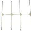 Long 5-Element Yagi Handheld Antenna 173 MHz