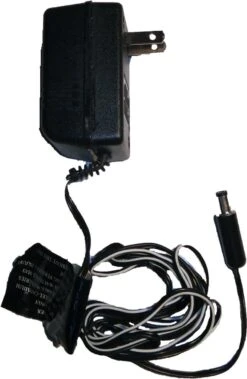 Spare Battery Chargers For TRX Receivers