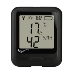 Easylog Wi-Fi Temperature And Humidity Logger
