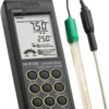 Hanna HI-9126N Portable PH Meter