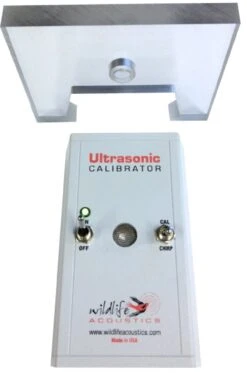 Ultrasound Calibrator