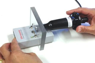 Ultrasound Calibrator 2 Ultrasound Calibrator - Image 2