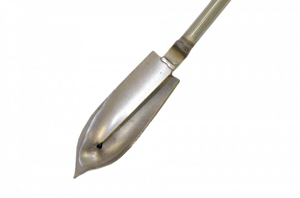 Eijkelkamp Soil Auger Head - Edelman Sandy Soil 1 Eijkelkamp Soil Auger Head - Edelman Sandy Soil