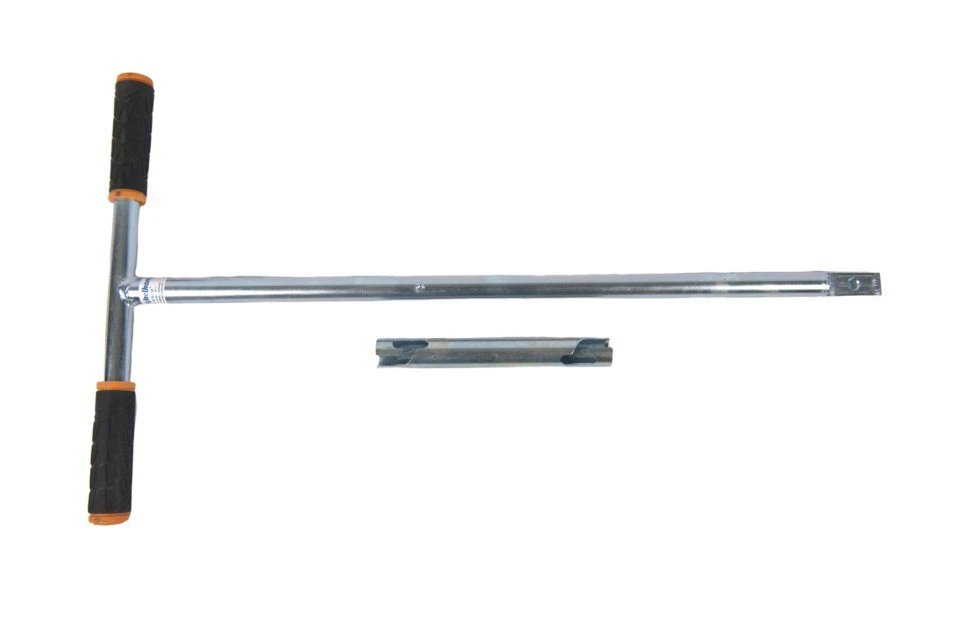 Eijkelkamp Soil Auger Handle 2 Eijkelkamp Soil Auger Handle - Image 2