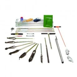 Eijkelkamp Auger Set For Heterogeneous Soils