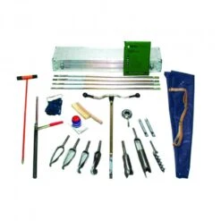 Eijkelkamp Ergonomic Soil Auger Set