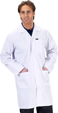 Lab Coat