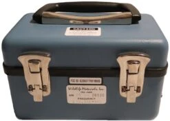 TRX-1000S Telemetry Receiver -Wildlife Monitoring Equipment 202994 1