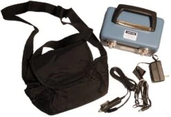 TRX-1000S Telemetry Receiver -Wildlife Monitoring Equipment 202994 3