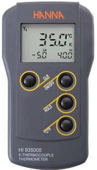 Waterproof Digital K-Type Thermometer